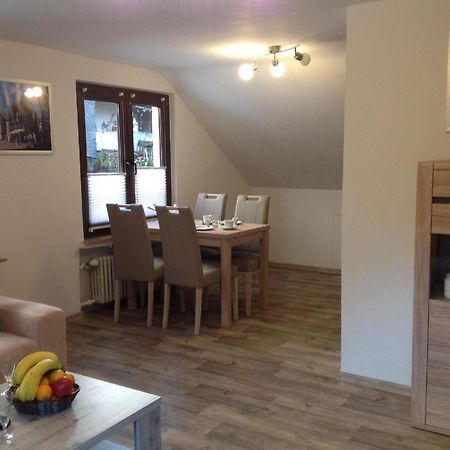 Ferienwohnung Fuer 3 Personen Ca 50 M In Monschau, Mittelgebirge Deutschland Eifel Εξωτερικό φωτογραφία