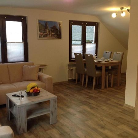 Ferienwohnung Fuer 3 Personen Ca 50 M In Monschau, Mittelgebirge Deutschland Eifel Εξωτερικό φωτογραφία
