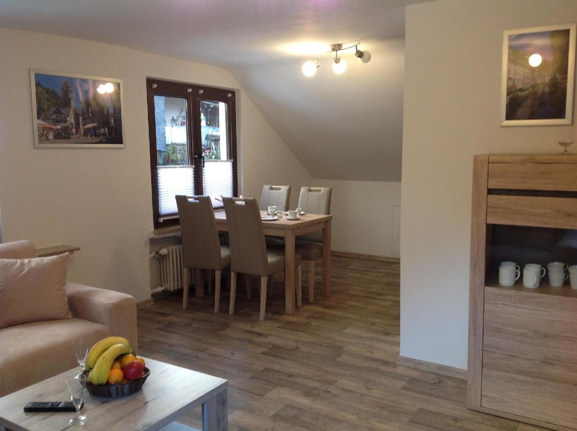 Ferienwohnung Fuer 3 Personen Ca 50 M In Monschau, Mittelgebirge Deutschland Eifel Εξωτερικό φωτογραφία