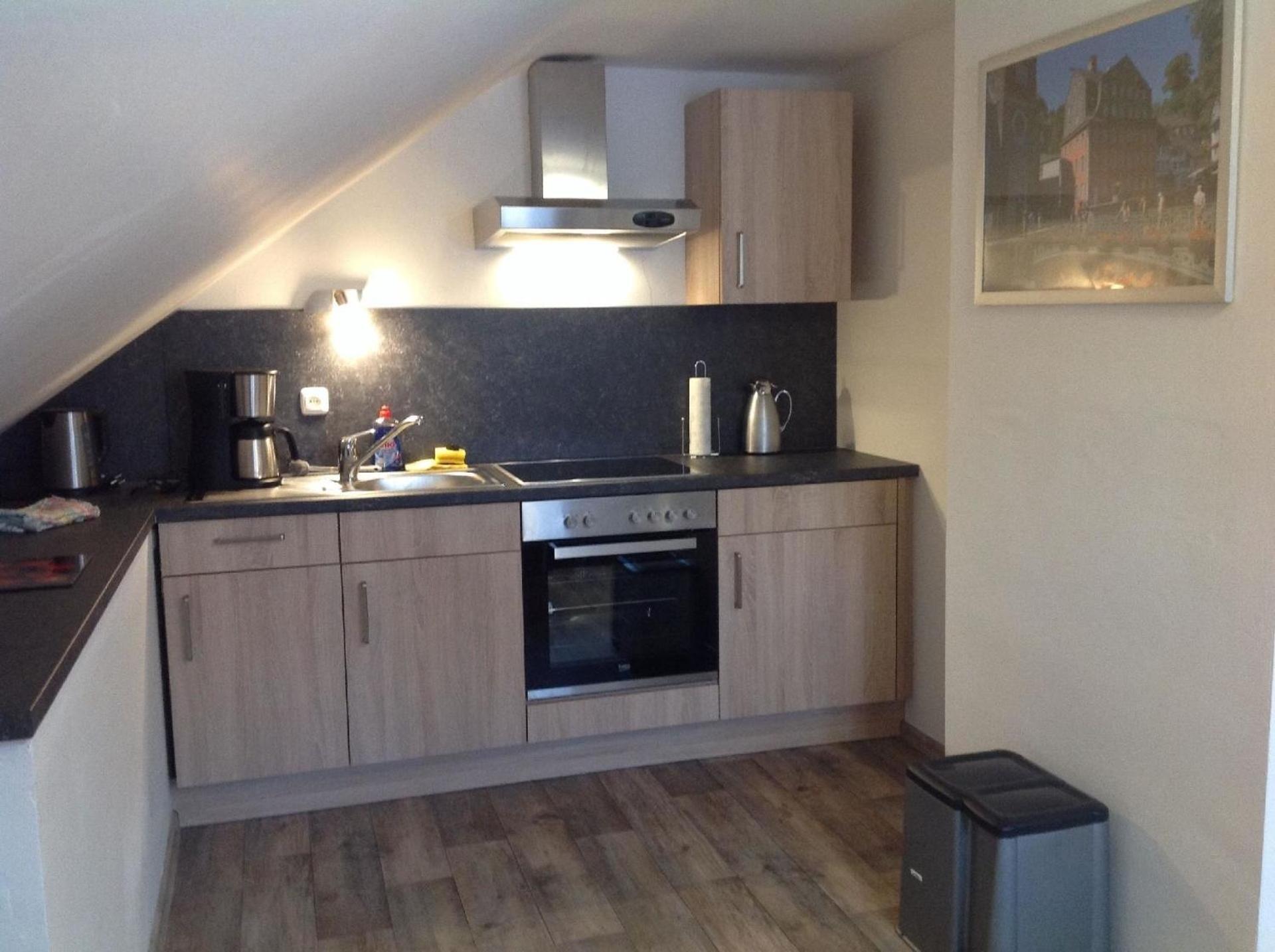 Ferienwohnung Fuer 3 Personen Ca 50 M In Monschau, Mittelgebirge Deutschland Eifel Εξωτερικό φωτογραφία