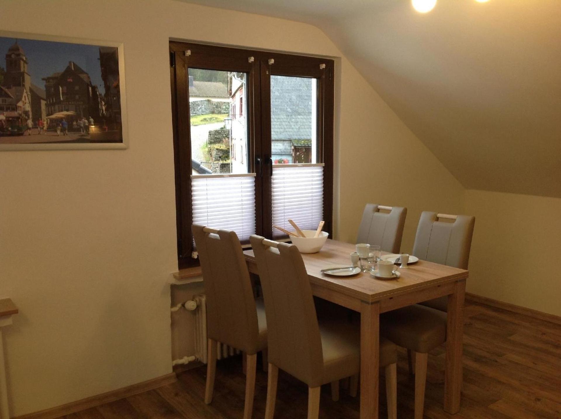 Ferienwohnung Fuer 3 Personen Ca 50 M In Monschau, Mittelgebirge Deutschland Eifel Εξωτερικό φωτογραφία